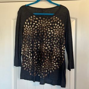 Lucky Brand top